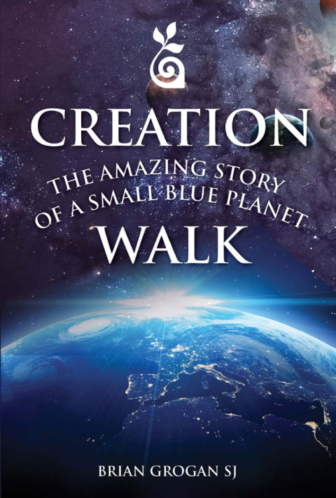 Cover image for book Creation Walk