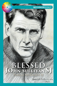 Cover image: Blessed John Sullivan SJ 9781788121262