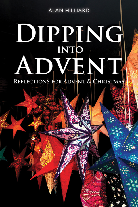 Dipping into Advent 