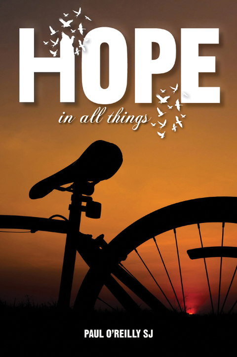 Cover image for book Hope in All Things