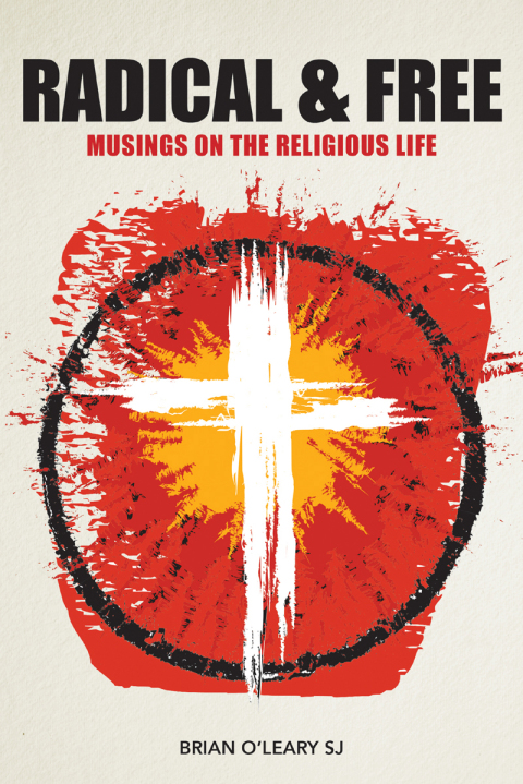 Cover image for book Radical and Free