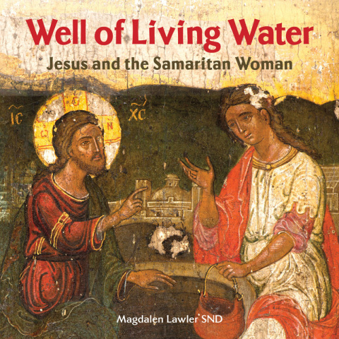 Cover image for book Well of Living Water