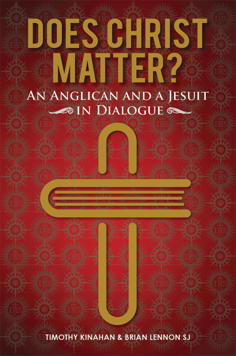 Cover image for book Does Christ Matter?