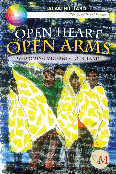 Open Heart Open Arms 