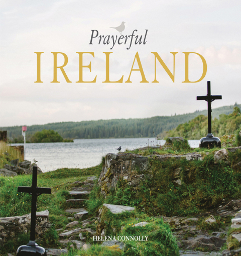 Cover image for book Prayerful Ireland