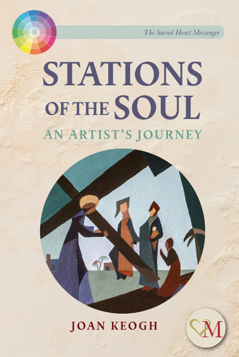 Cover image for book Stations of the Soul