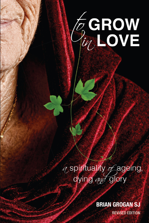 Cover image for book To Grow in Love