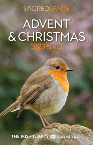 Sacred Space Advent & Christmas 2020-2021