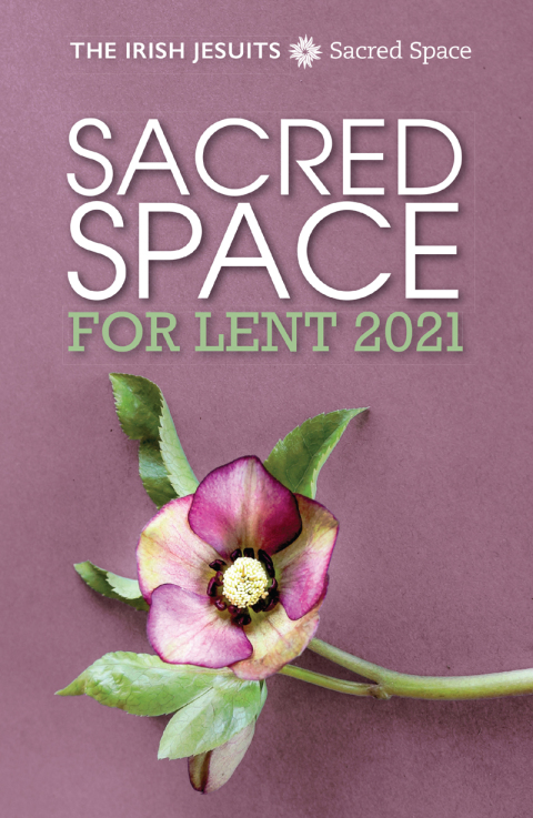 Sacred Space for Lent 2021 