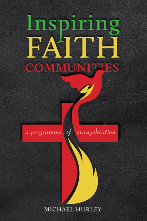 Cover image for book Inspiring Faith Communities