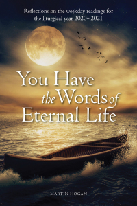Omslagafbeelding: You Have the Words of Eternal Life 9781788122801