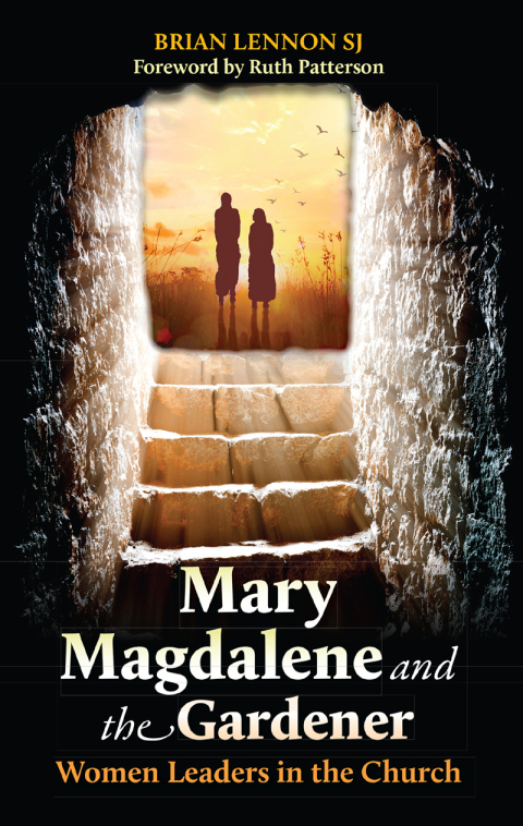 Cover image for book Mary Magdalene and the Gardener