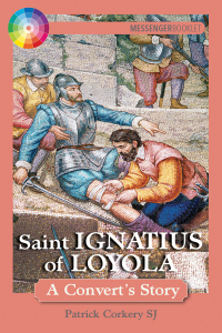 Cover image: Saint Ignatius of Loyola 9781788123273