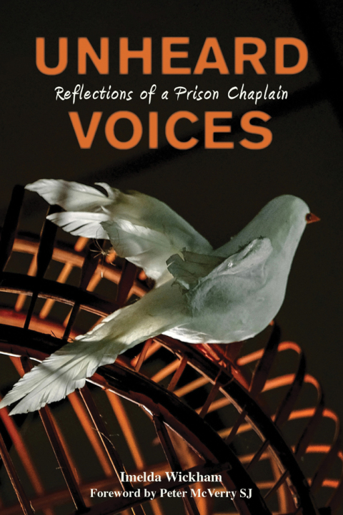 Cover image for book Unheard Voices