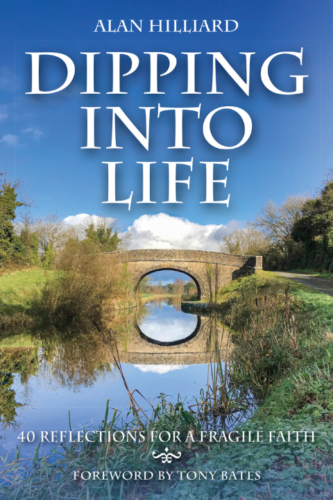 Dipping into Life 
