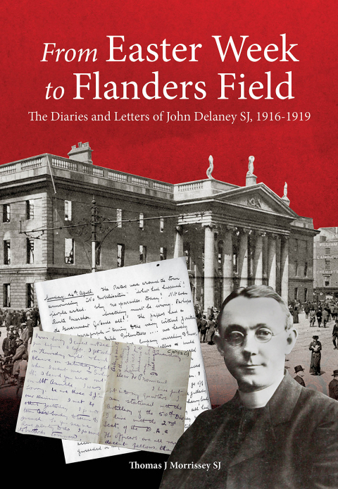 Cover image for book From Easter Week to Flanders Field