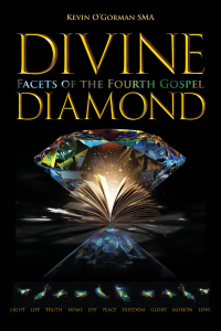 Omslagafbeelding: Divine Diamond 9781788125154