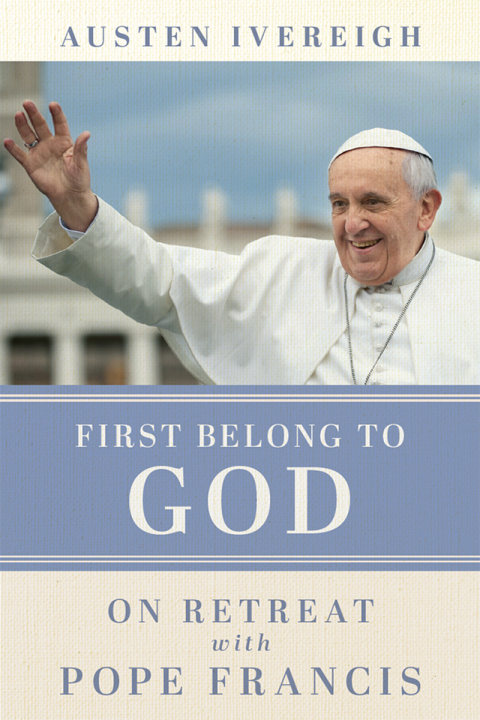 First Belong to God 