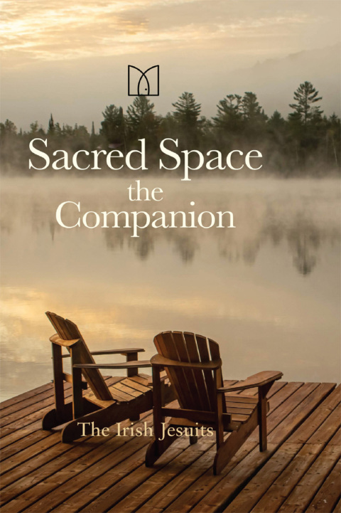 Sacred Space - The Companion 