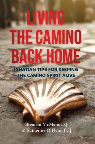 Living the Camino Back Home