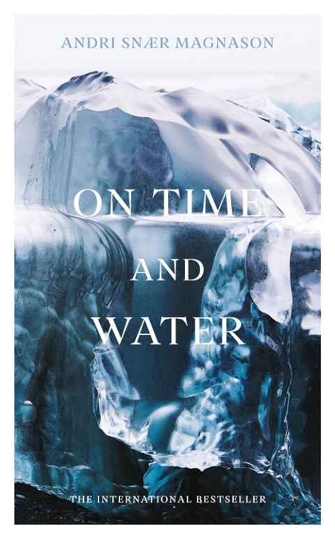 On Time and Water 