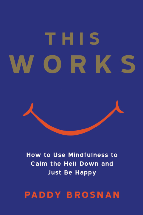 Cover image for book This Works