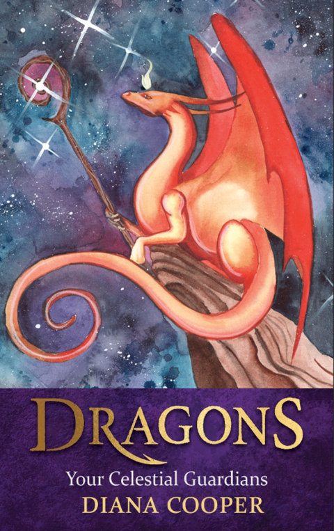 Cover image for book Dragons