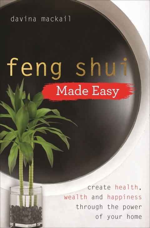 Cover image for book Feng Shui Made Easy