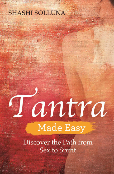 Cover image for book Tantra Made Easy