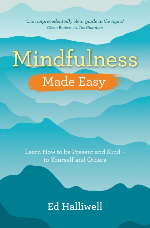 Cover image for book Mindfulness Made Easy