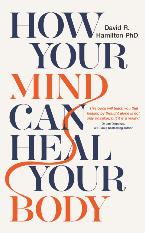 Cover image for book How Your Mind Can Heal Your Body
