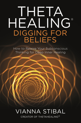 ThetaHealing®: Digging for Beliefs