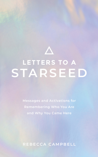 Letters to a Starseed