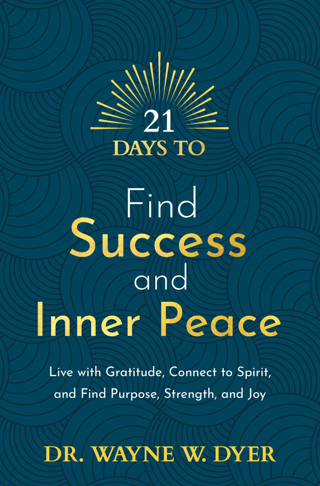 Reflowable 21 Days to Find Success and Inner Peace; $11.09
