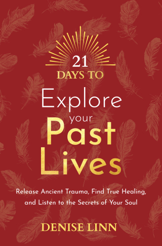 21 Days to Explore Your Past Lives