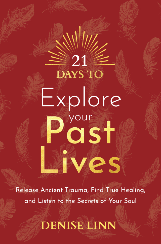 21 Days to Explore Your Past Lives