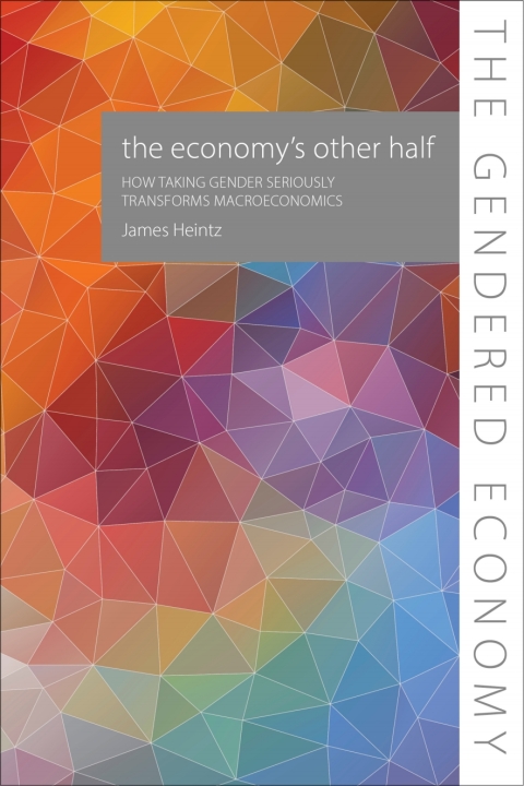 Cover image for book The Economy's Other Half