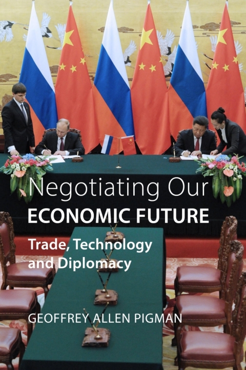 Negotiating Our Economic Future 