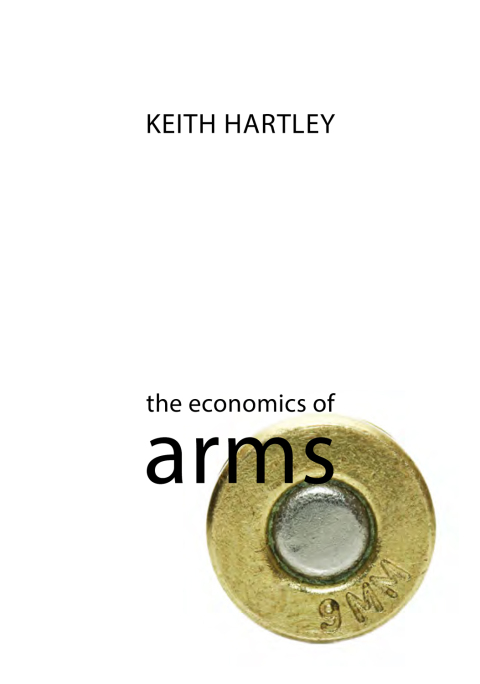 The Economics of Arms 