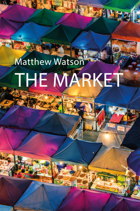 Cover image for book The Market