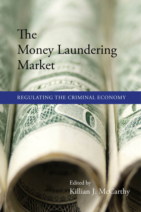 Cover image for book The Money Laundering Market