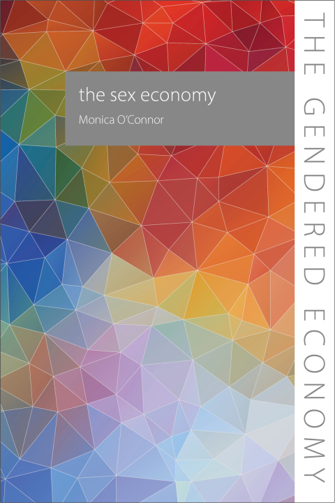 Cover image for book The Sex Economy