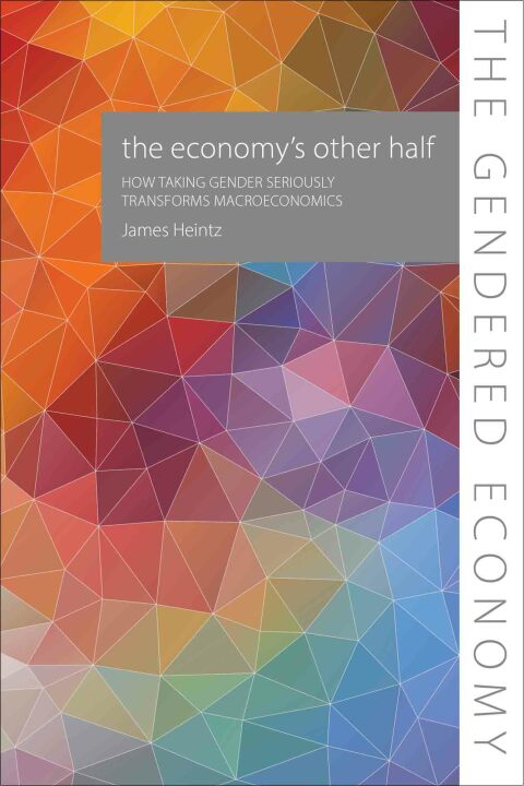 Cover image for book The Economy's Other Half