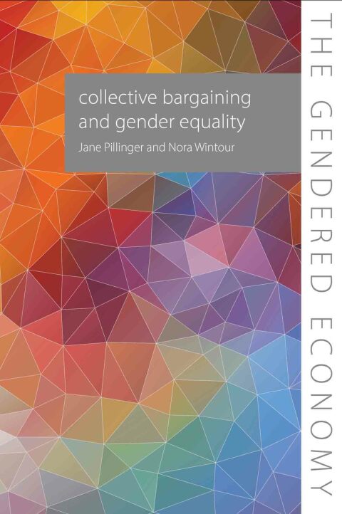Cover image for book Collective Bargaining and Gender Equality