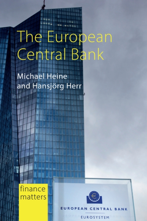 The European Central Bank 