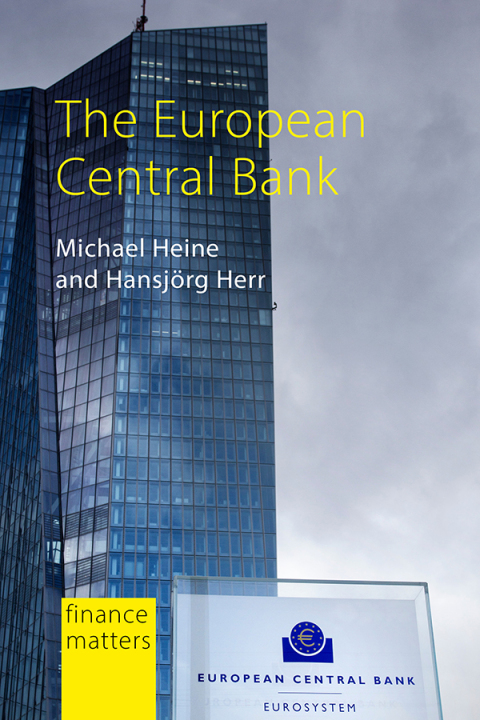 The European Central Bank 