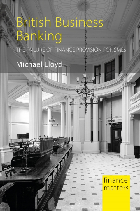 British Business Banking 
