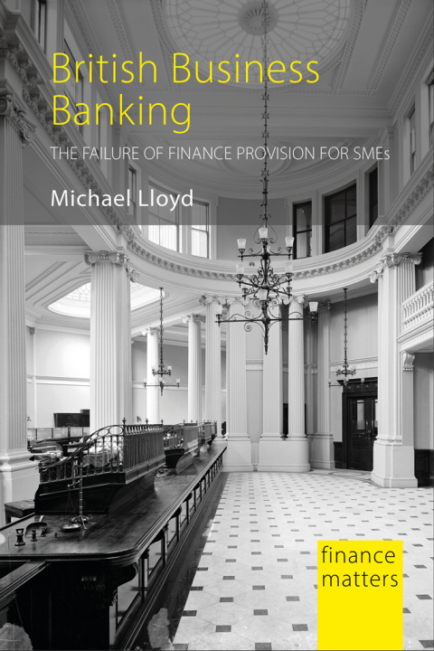 British Business Banking 