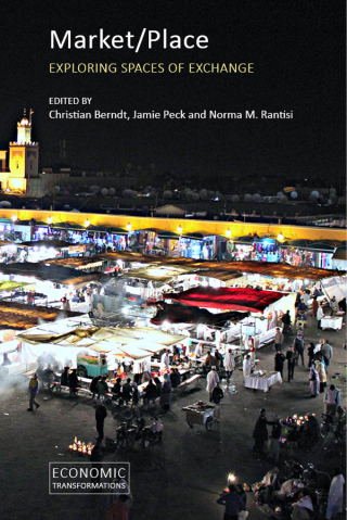 Market/Place