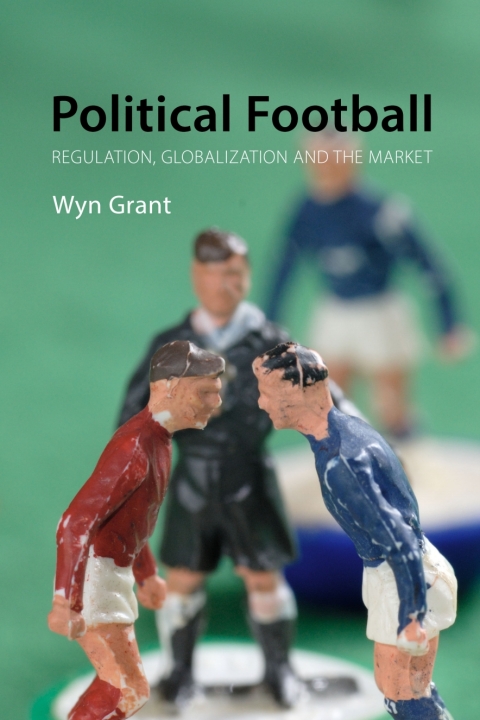 Political Football 